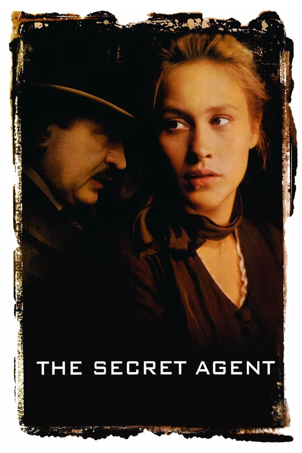 Tajný agent
