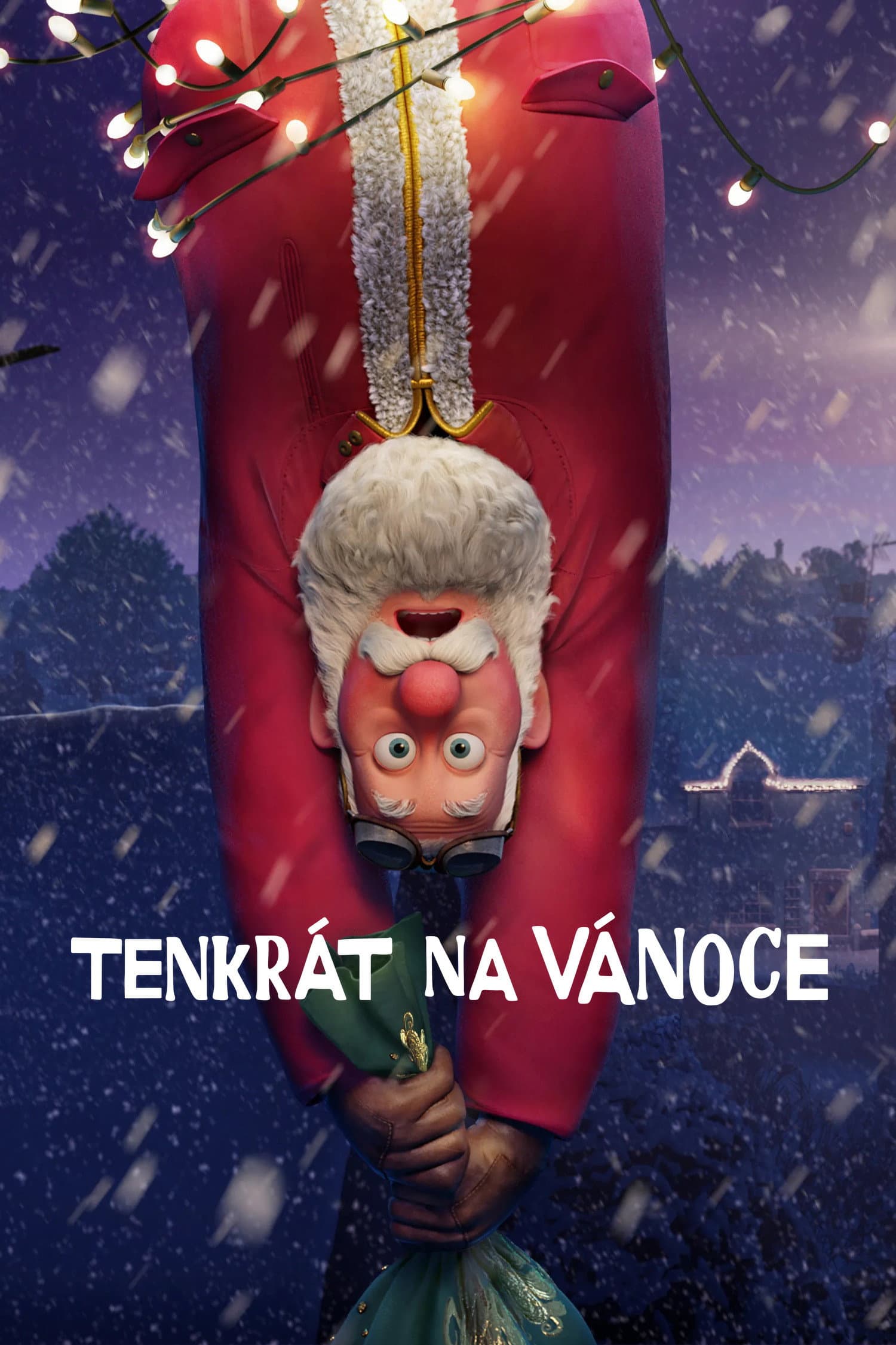 Tenkrát na Vánoce