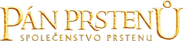 Pán prstenů: Společenstvo Prstenu
