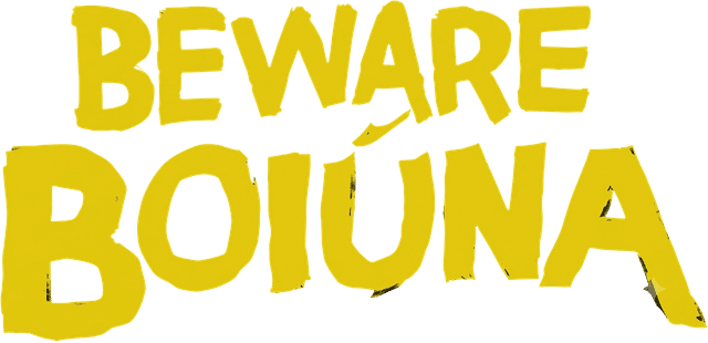 Beware Boiúna