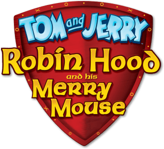 Tom a Jerry: Robin Hood a Veselý Myšák