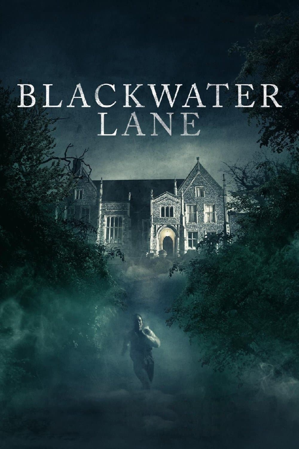 Vražda na Blackwater Lane
