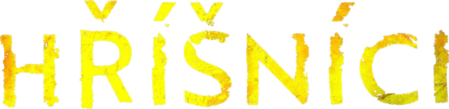 Hříšníci
