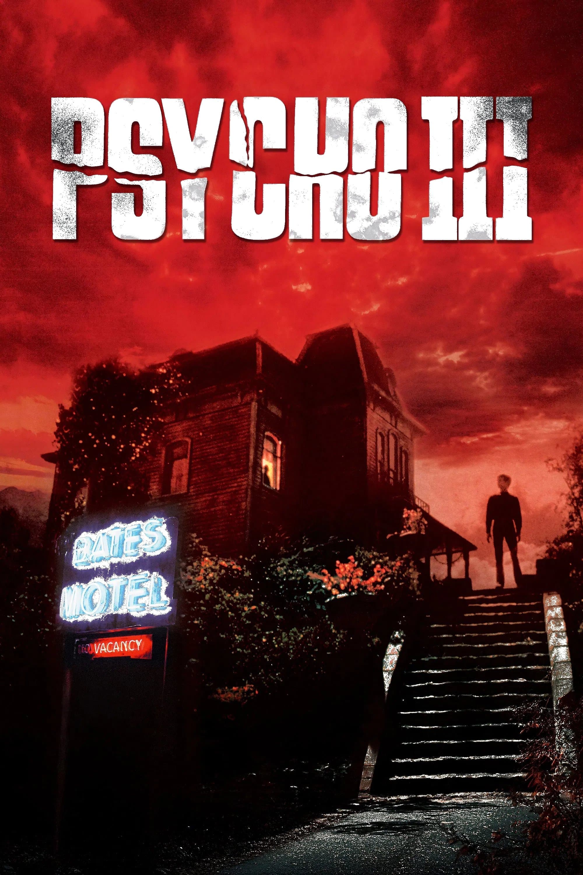 Psycho 3