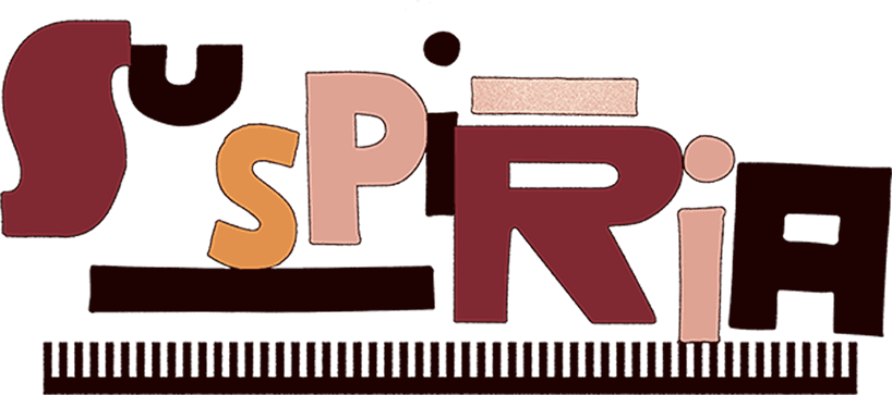 Suspiria