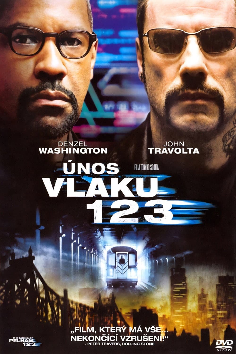 Únos vlaku 1 2 3