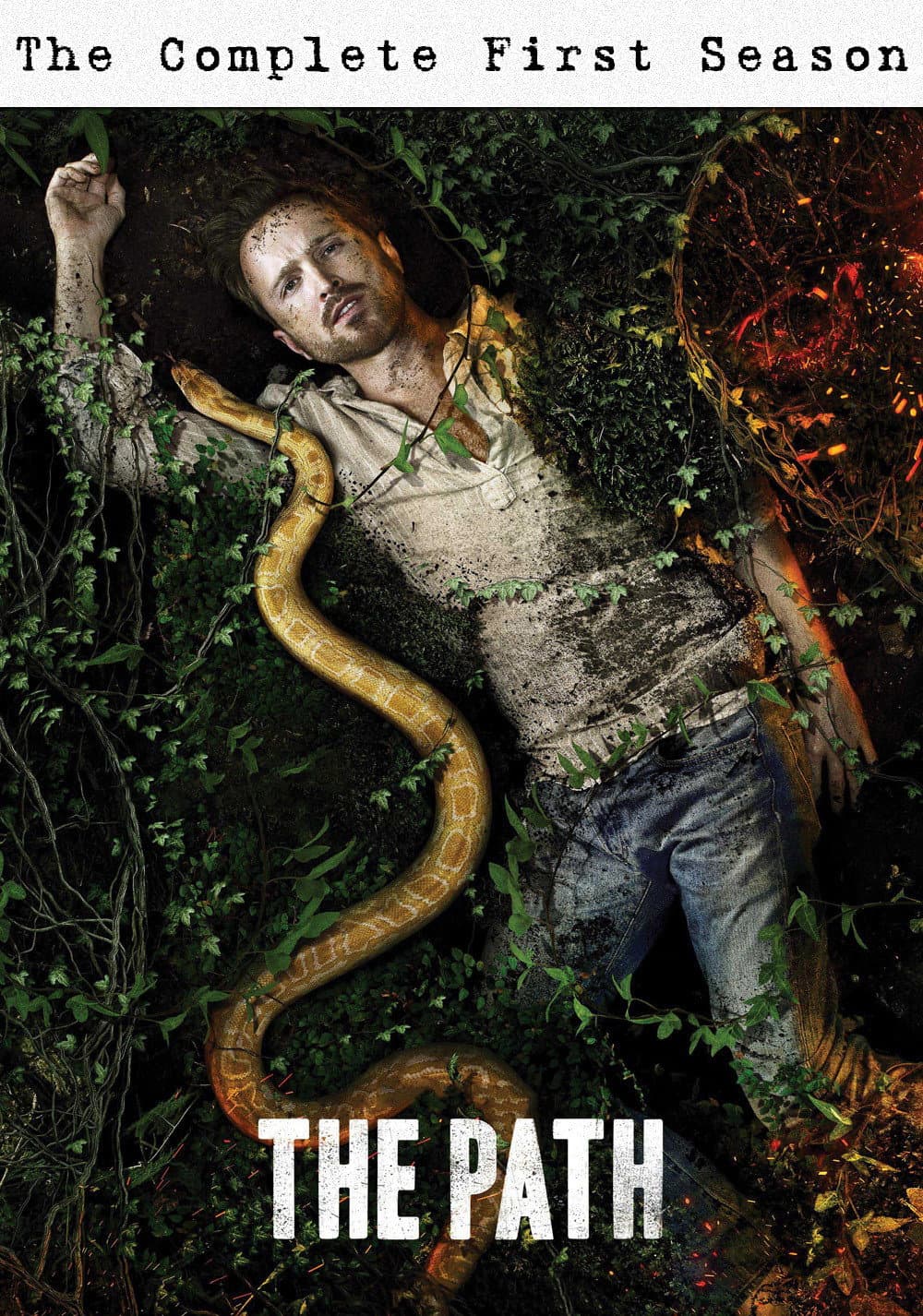 Sezóna 1