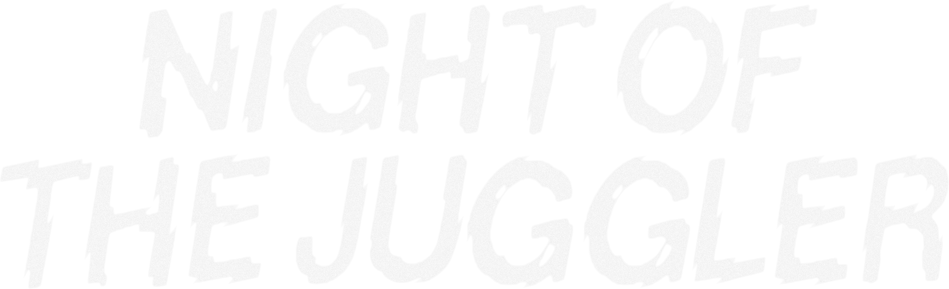 Night of the Juggler