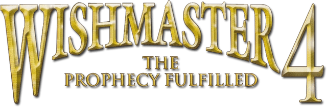 Wishmaster 4: The Prophecy Fulfilled