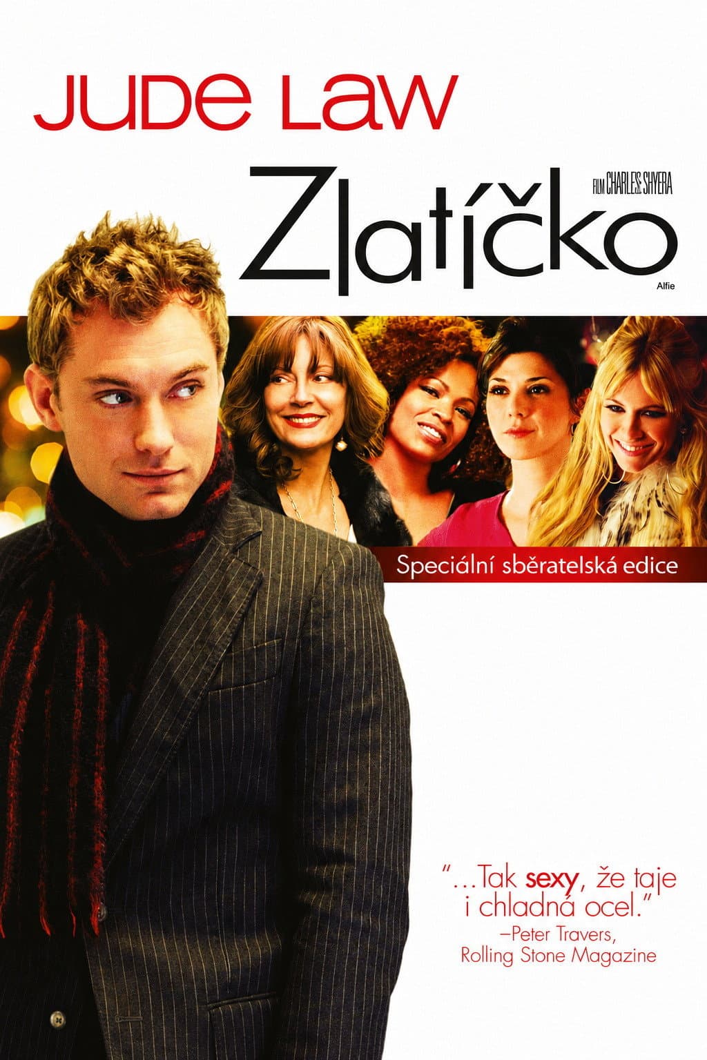 Zlatíčko