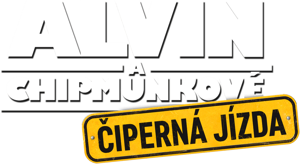 Alvin a Chipmunkové: Čiperná jízda