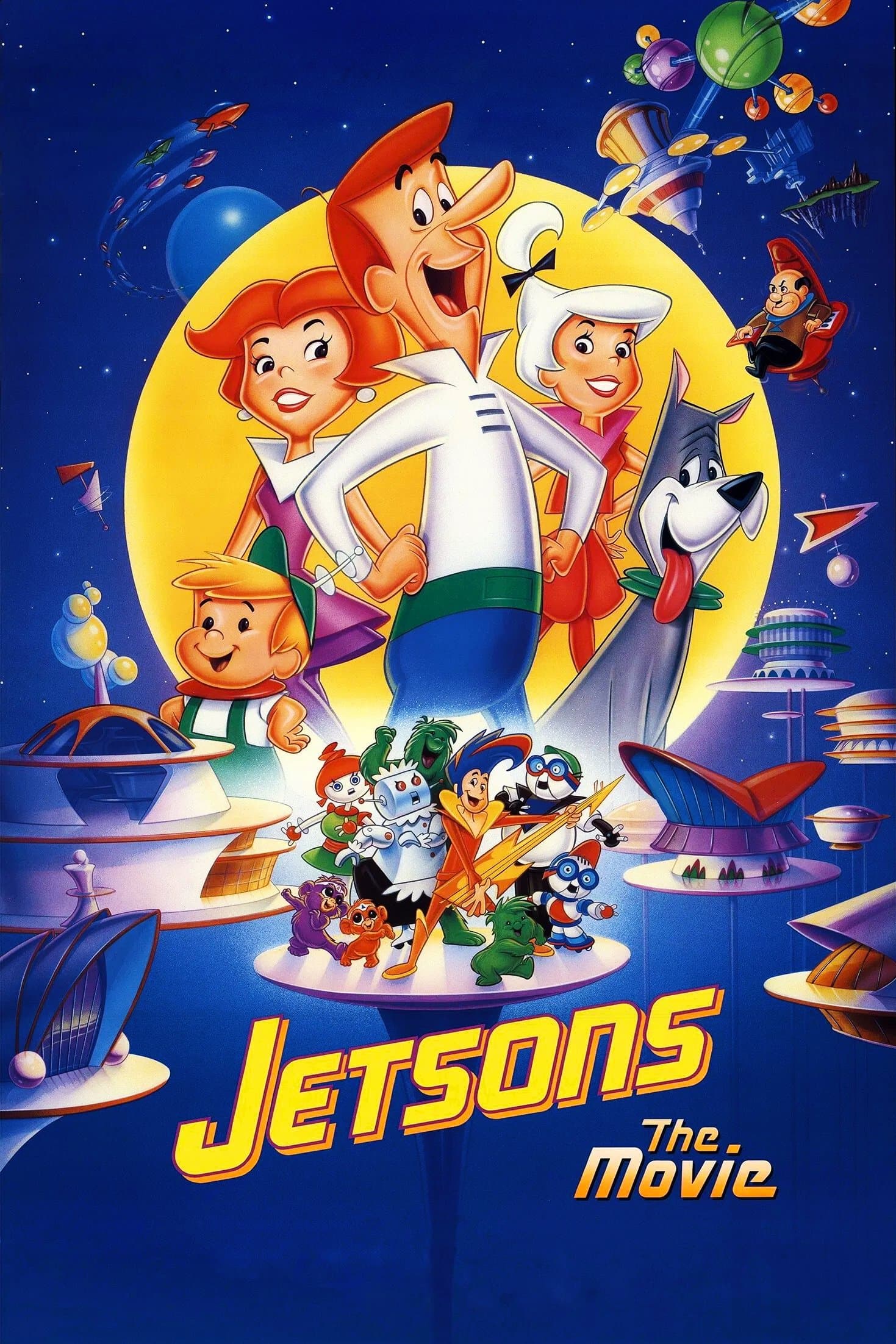 Jetsonovi