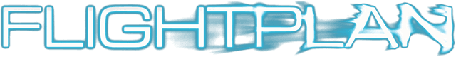 Tajemný let