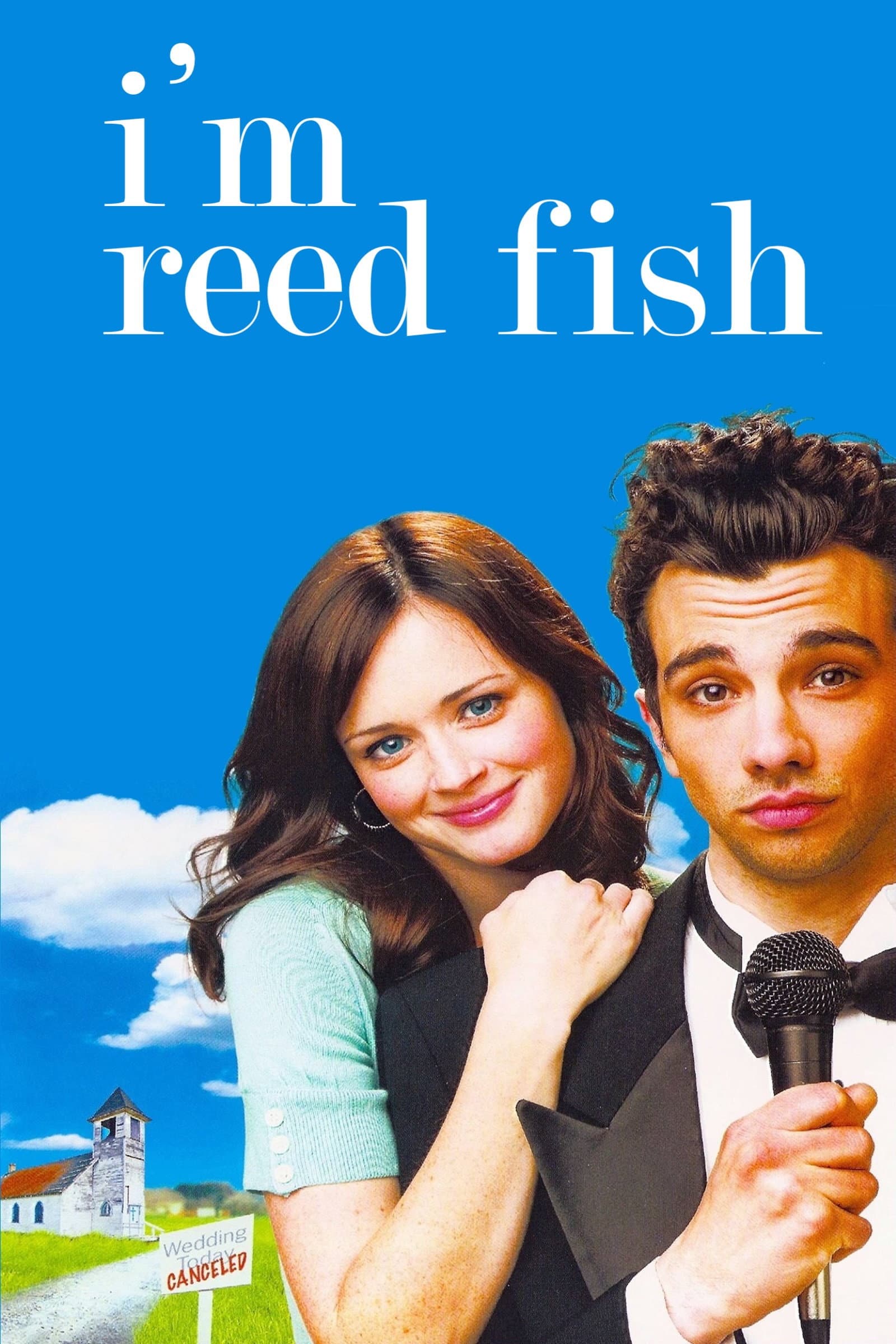 Tady Reed Fish