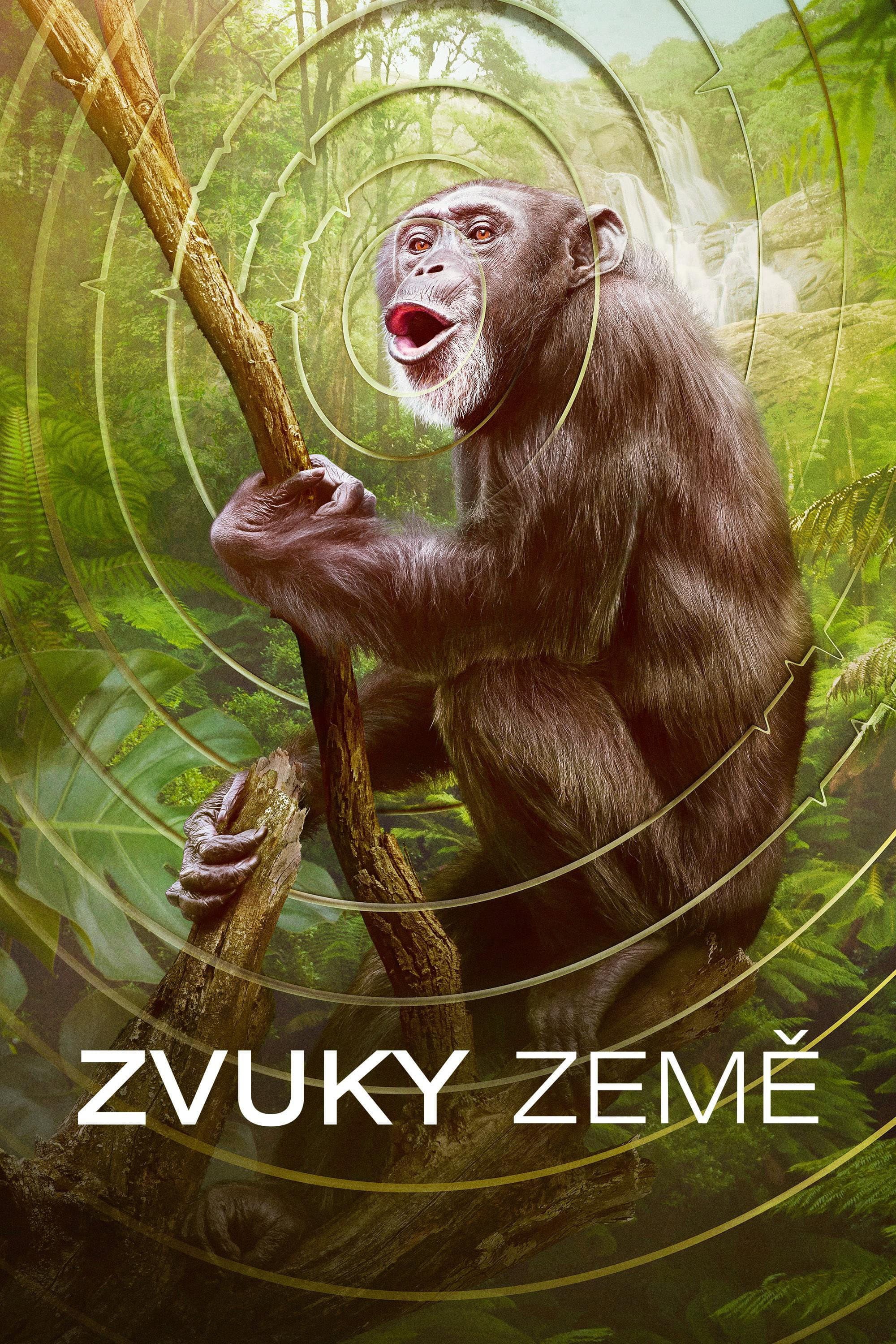 Zvuky Země