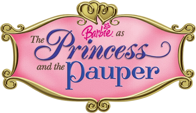 Barbie Princezna a švadlenka