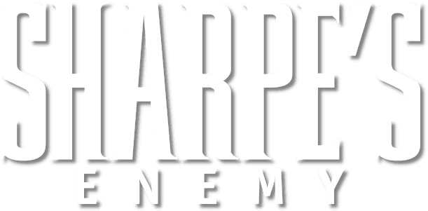 Sharpův nepřítel