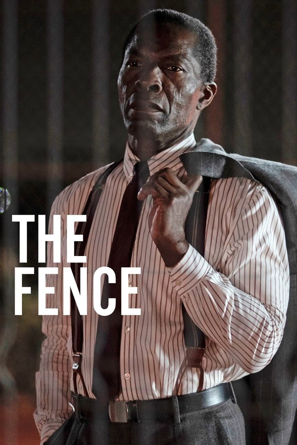 The Fence