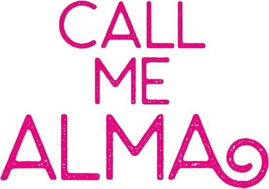 Call Me Alma