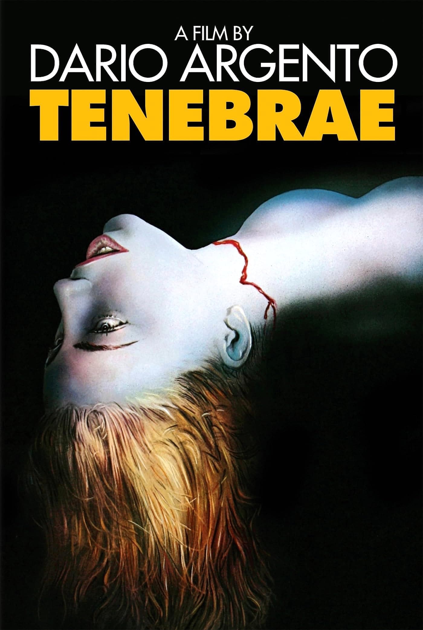 Temnota