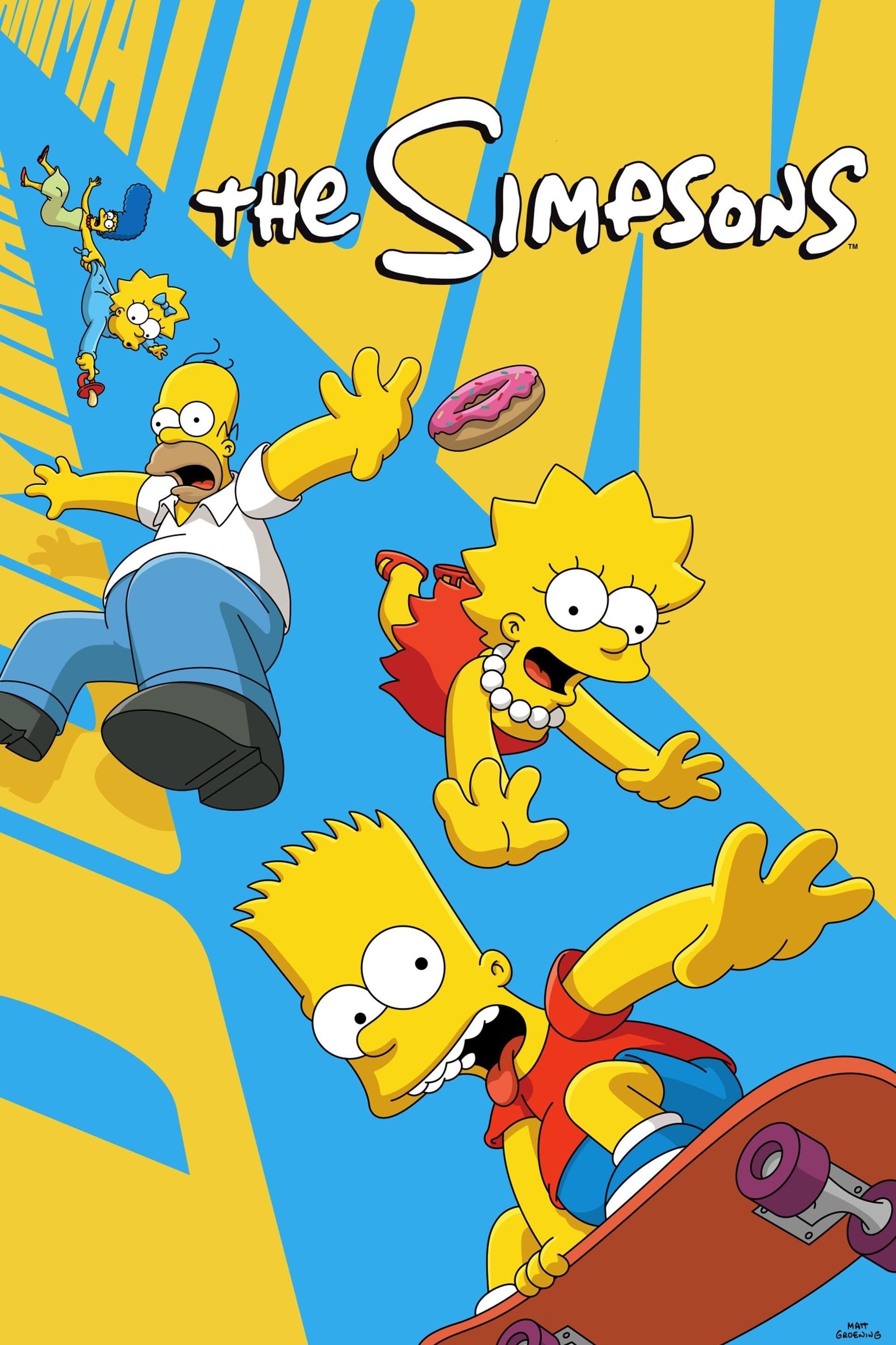 Simpsonovi