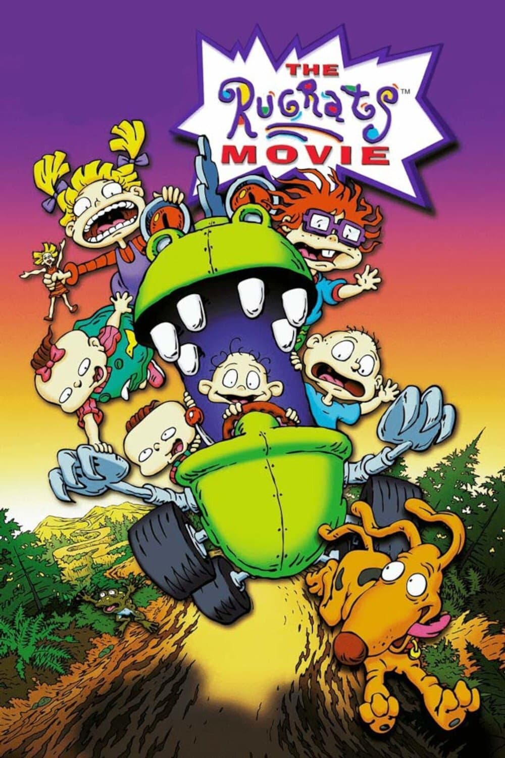 Lumpíci ve filmu