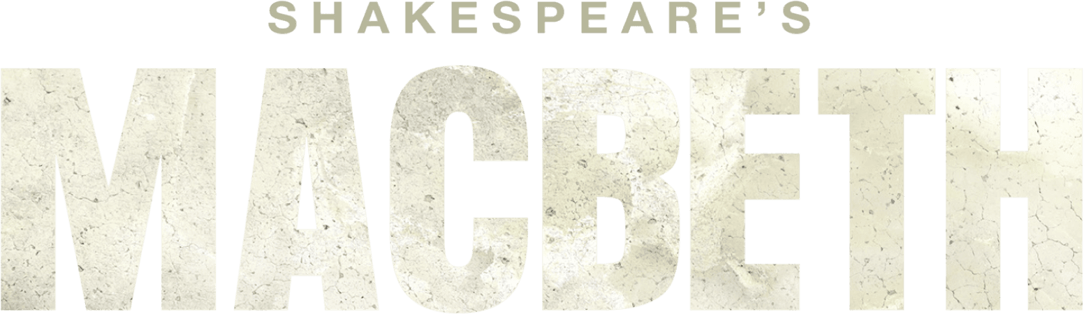 National Theatre Live: Macbeth