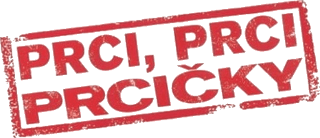 Prci, prci, prcičky