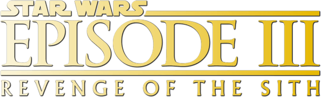 Star Wars: Epizoda III - Pomsta Sithů
