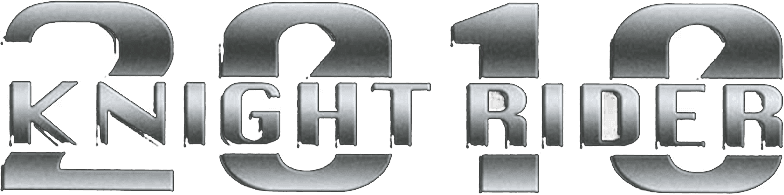 Knight Rider 2010