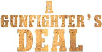 A Gunfighter's Deal