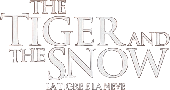 Tygr a sníh
