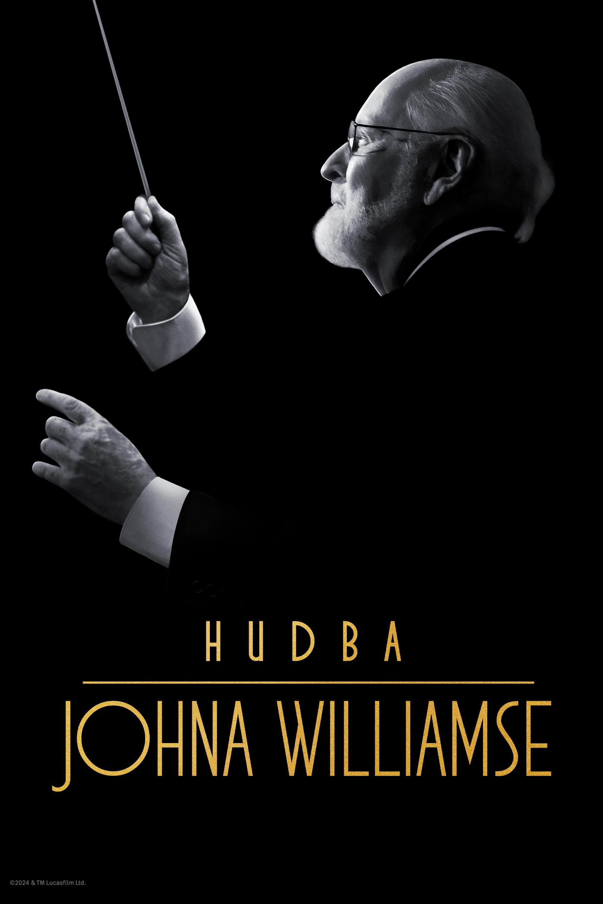 Hudba Johna Williamse