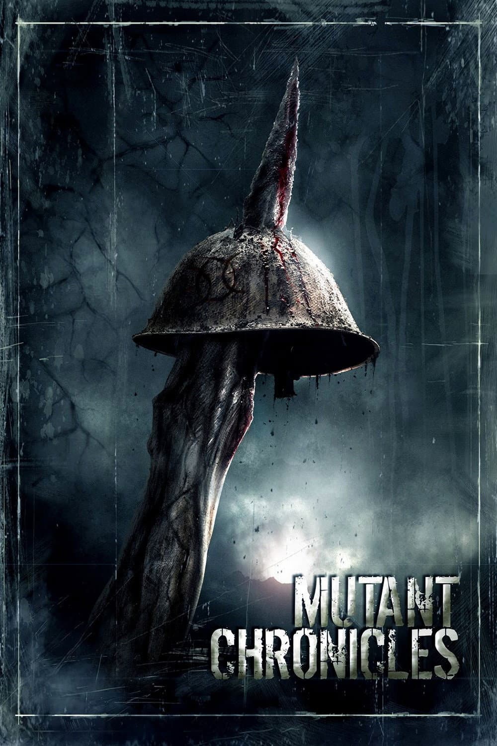 Kronika mutantů