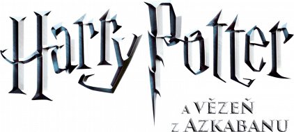Harry Potter a vězeň z Azkabanu