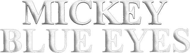 Mickovy modré oči