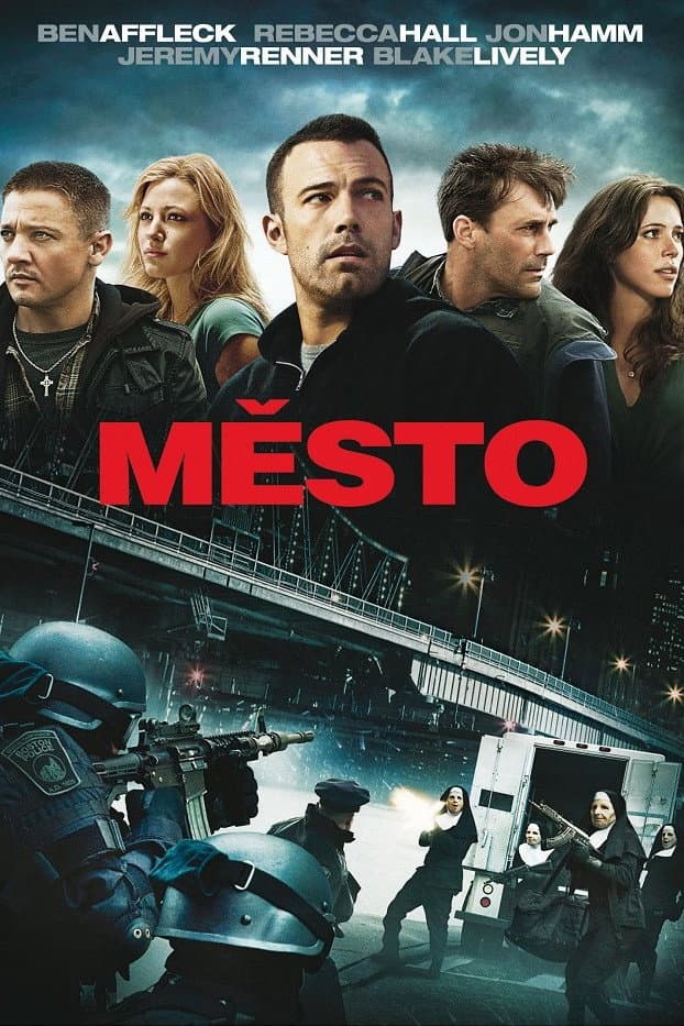 Město