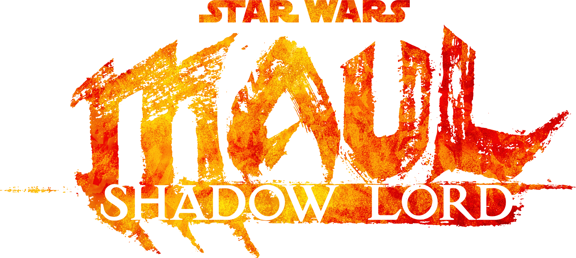 Star Wars: Maul - Pán stínů