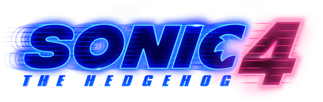 Sonic the Hedgehog 4