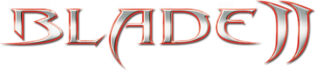 Blade II