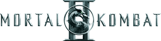 Mortal Kombat II