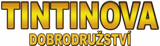 Tintinova dobrodružství