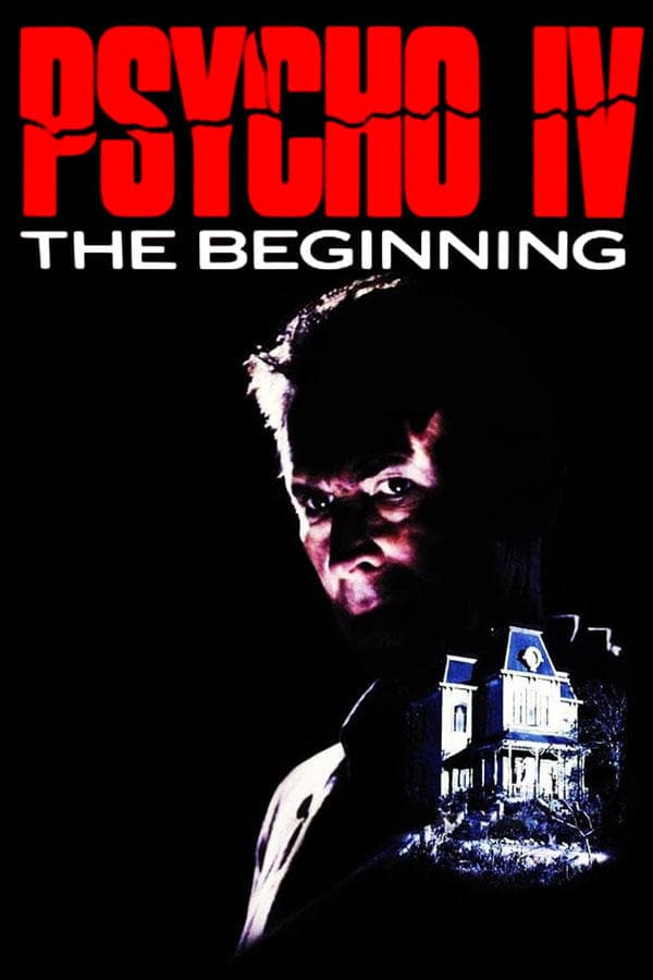 Psycho IV: Začátek