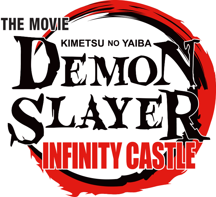 Demon Slayer: Kimetsu no Yaiba-Infinity Castle