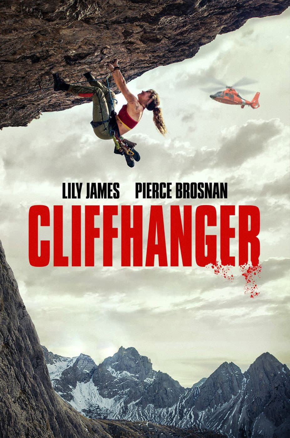 Cliffhanger