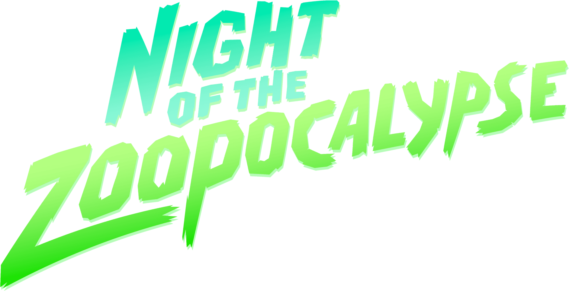 Night of the Zoopocalypse