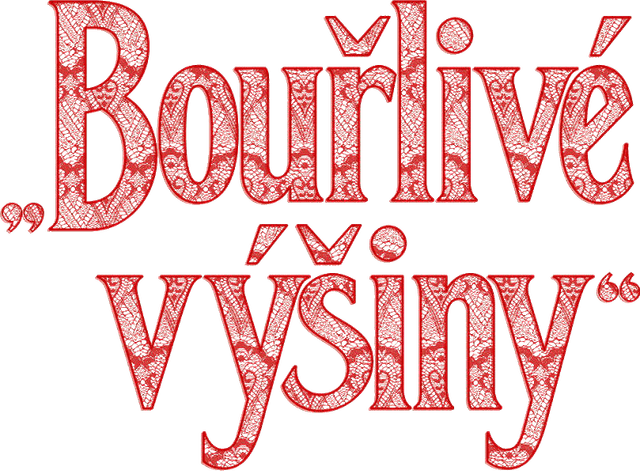 „Bouřlivé výšiny“
