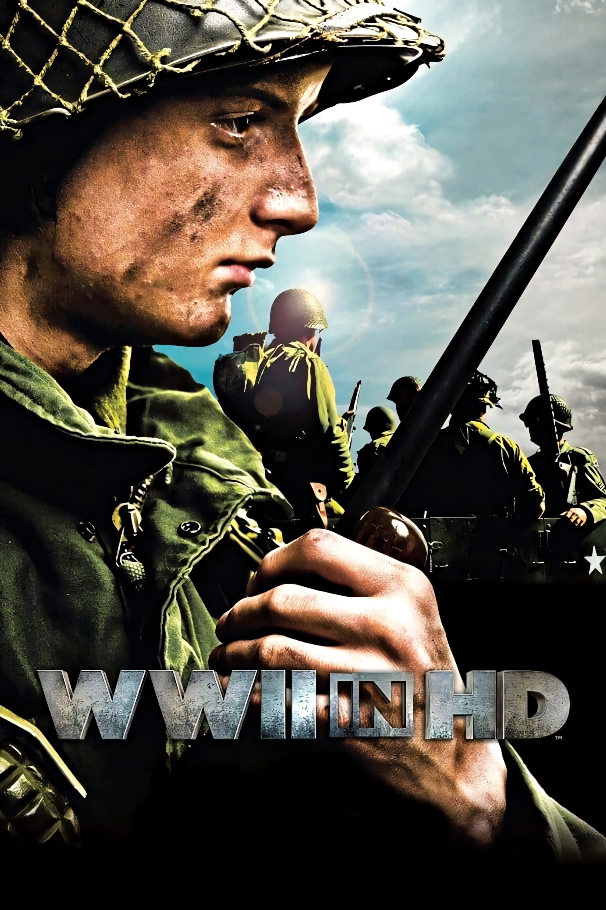 2. světová válka: Ztracené filmy