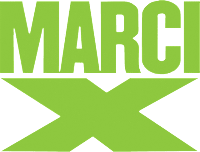 Marci X