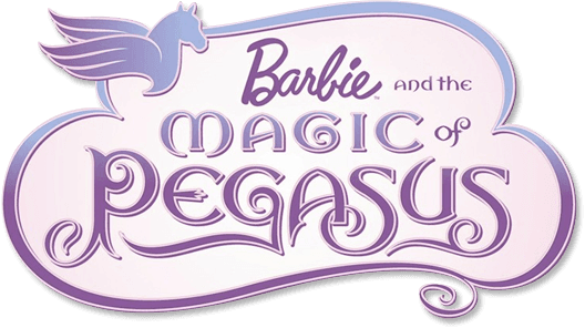Barbie a kouzlo pegasu